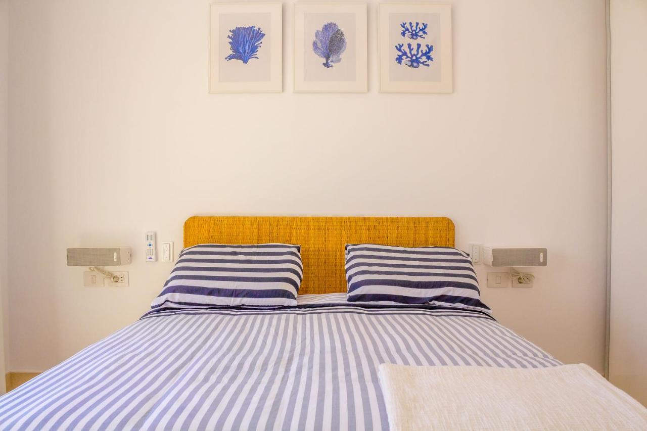 Ollystays Mangroovy Seaview 1Br Beach And Pool Free Access Хургада Экстерьер фото